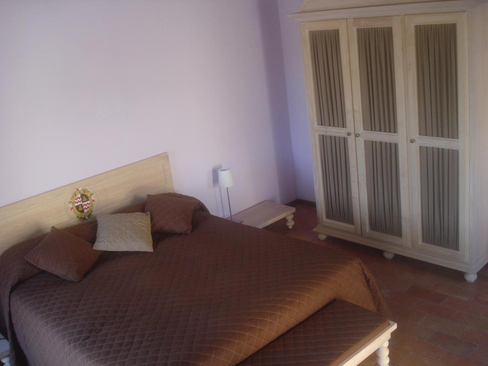 Dimora Di Collio Bed & Breakfast San Severino Marche Exterior photo