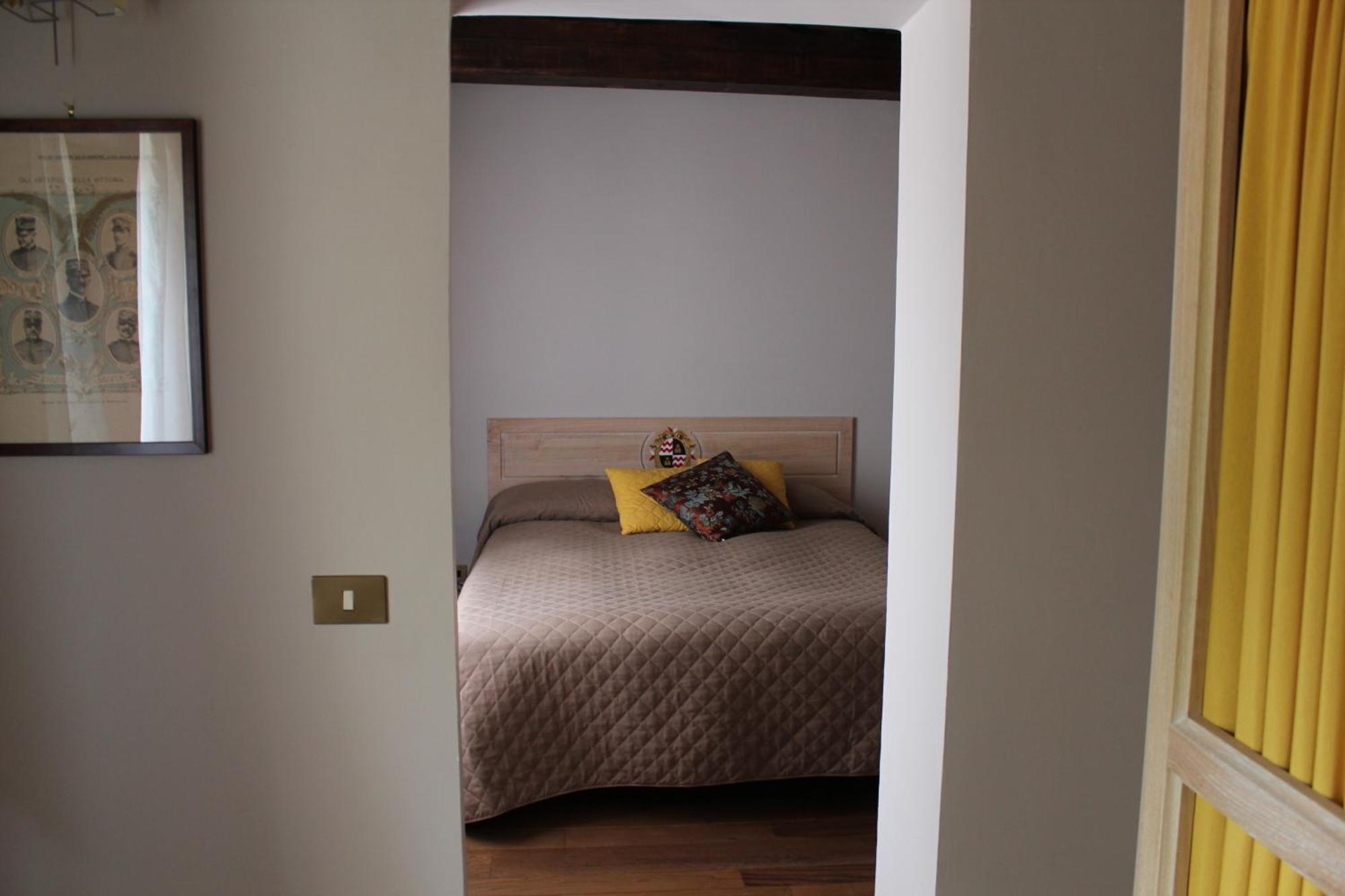 Dimora Di Collio Bed & Breakfast San Severino Marche Exterior photo