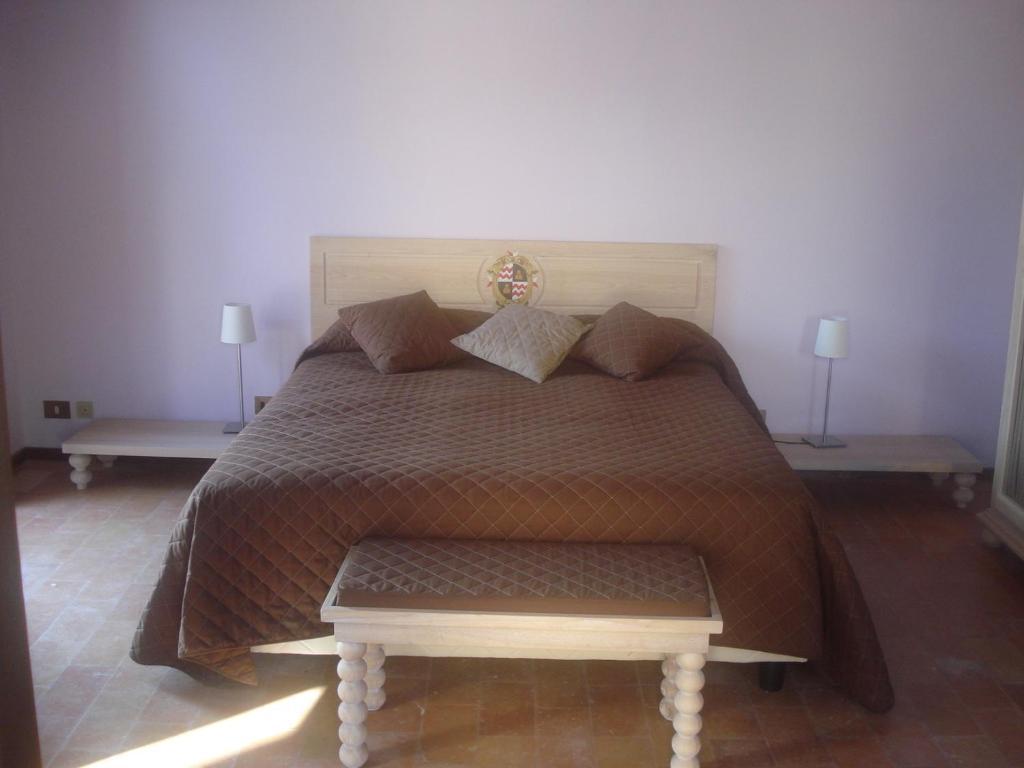 Dimora Di Collio Bed & Breakfast San Severino Marche Room photo