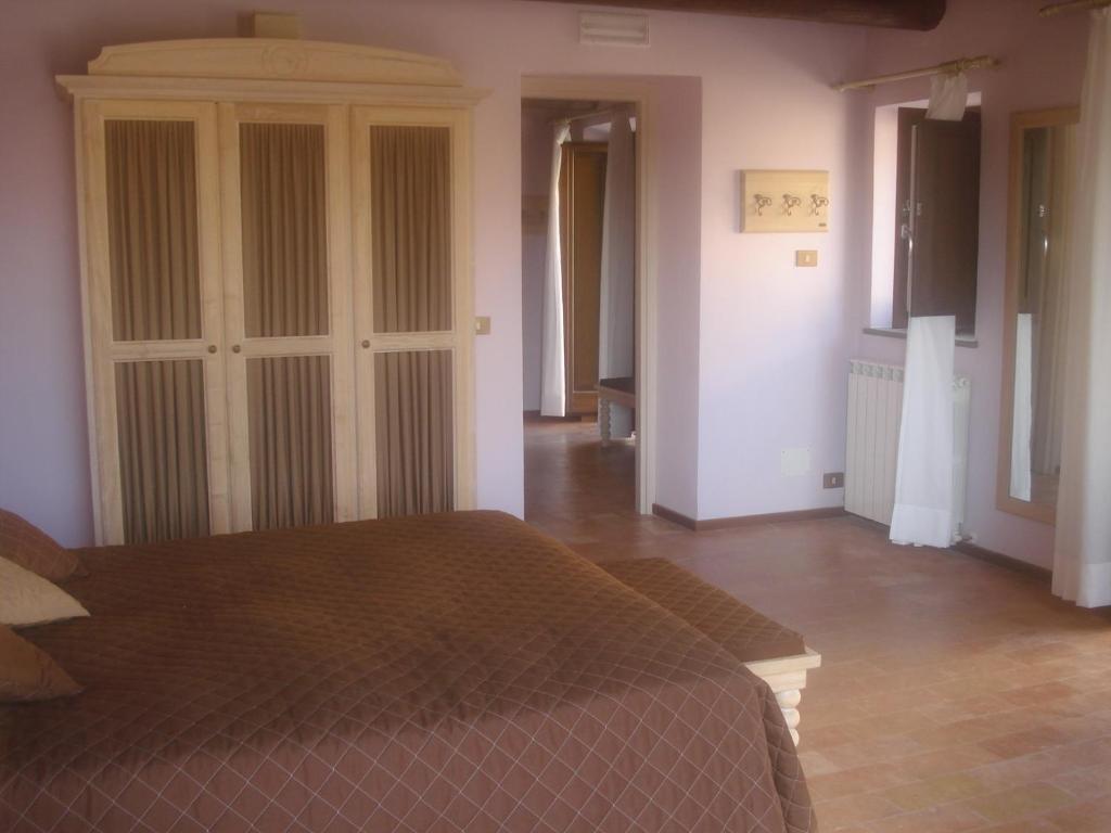 Dimora Di Collio Bed & Breakfast San Severino Marche Room photo