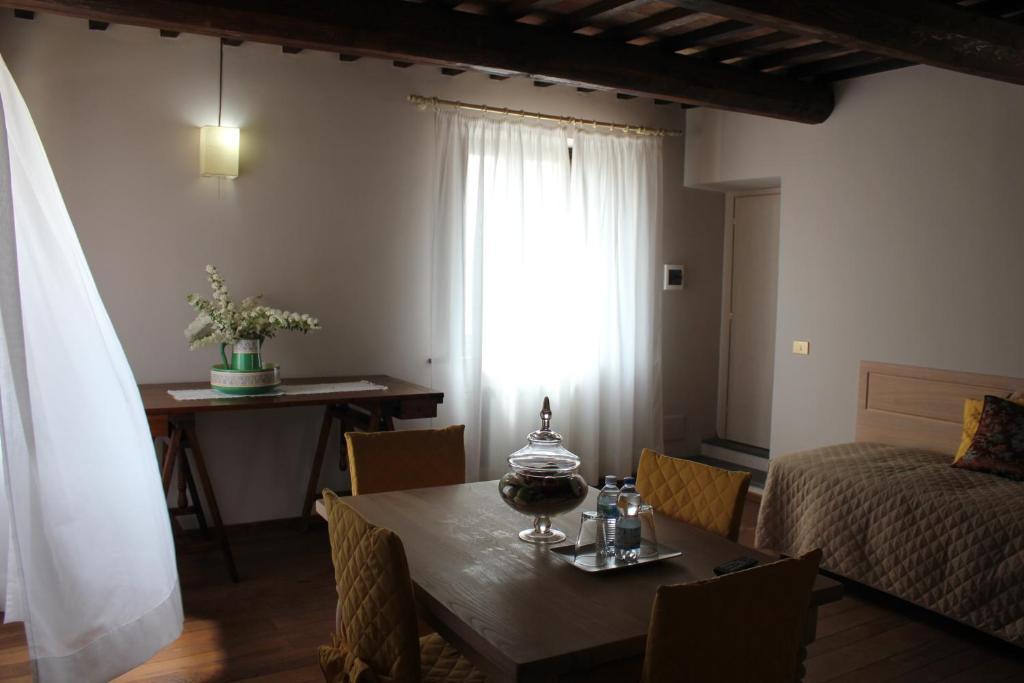 Dimora Di Collio Bed & Breakfast San Severino Marche Room photo